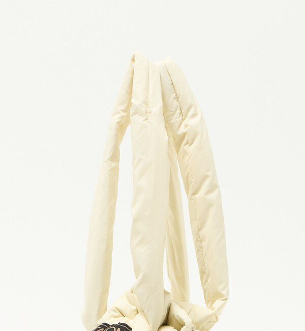 UNITED ARROWS green label relaxing「＜TAION＞ソフトシェル M ダウン トートバッグ」|トートバッグ|