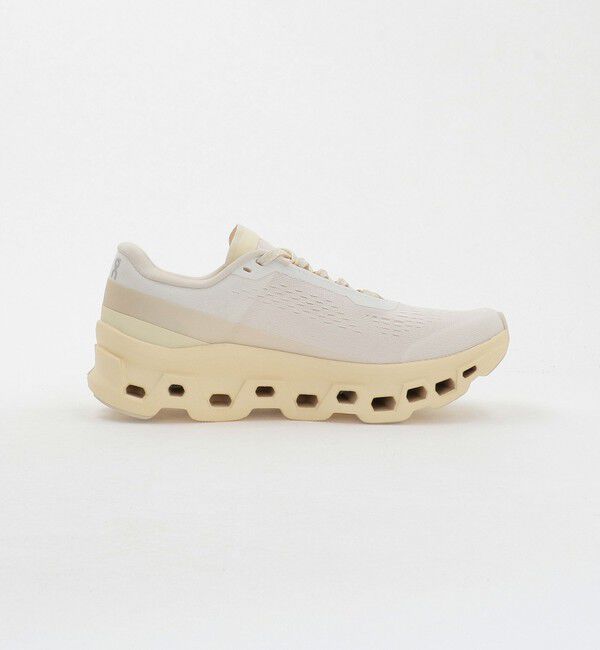 UNITED ARROWS green label relaxing「＜On＞Cloudmonster 1 スニーカー」|スニーカー|