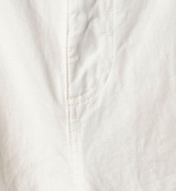 UNITED ARROWS green label relaxing「【WEB限定】＜at ease＞カーブ デニム パンツ」|デニム|