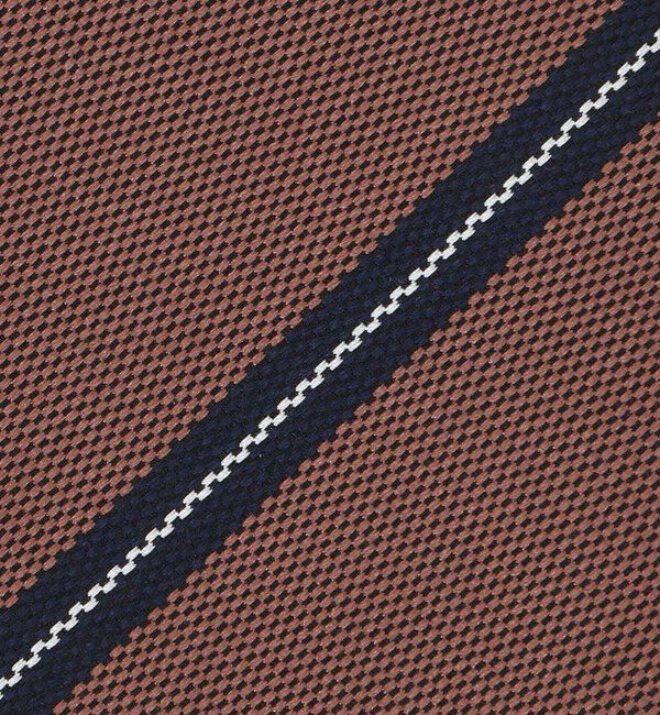 UNITED ARROWS green label relaxing「＜Bleck＞8.0cm ストライプ3 ネクタイ」|ネクタイ・蝶ネクタイ|