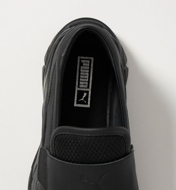 UNITED ARROWS green label relaxing「【別注】＜PUMA＞ローファー / スニーカー」|スニーカー|