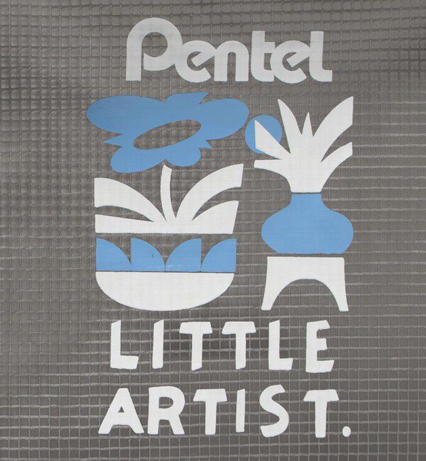 UNITED ARROWS green label relaxing「＜Pentel＞ ショルダーバッグ / キッズ  」|ショルダー・メッセンジャー|