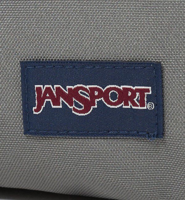 UNITED ARROWS green label relaxing「＜JANSPORT＞パーフェクト ポーチ」|ポーチ|
