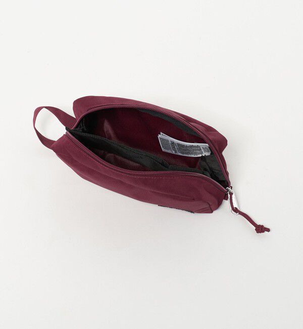 UNITED ARROWS green label relaxing「＜JANSPORT＞パーフェクト ポーチ」|ポーチ|