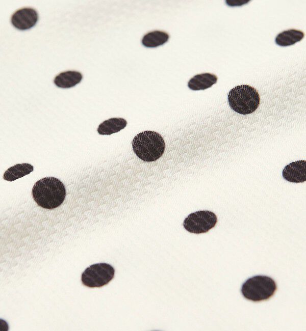 UNITED ARROWS green label relaxing「サーフショーツ ドット柄 スイムウェア / 水着」|その他|