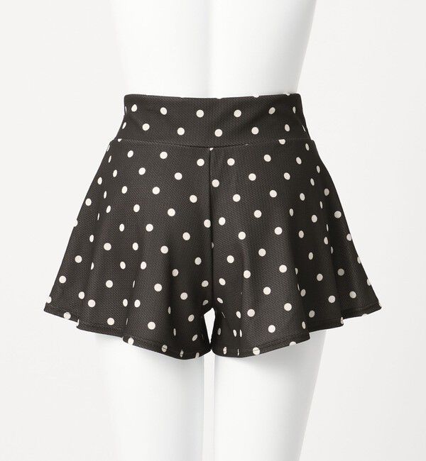 UNITED ARROWS green label relaxing「サーフショーツ ドット柄 スイムウェア / 水着」|その他|