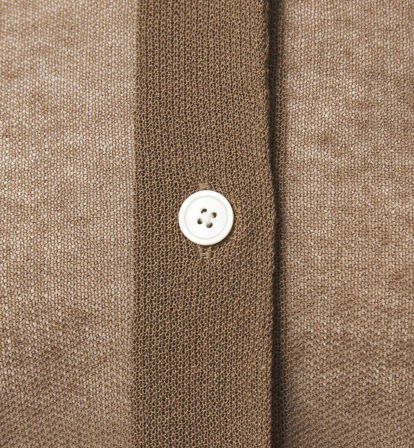 UNITED ARROWS green label relaxing「シアー カーディガン ニット ウォッシャブル」|カーディガン|