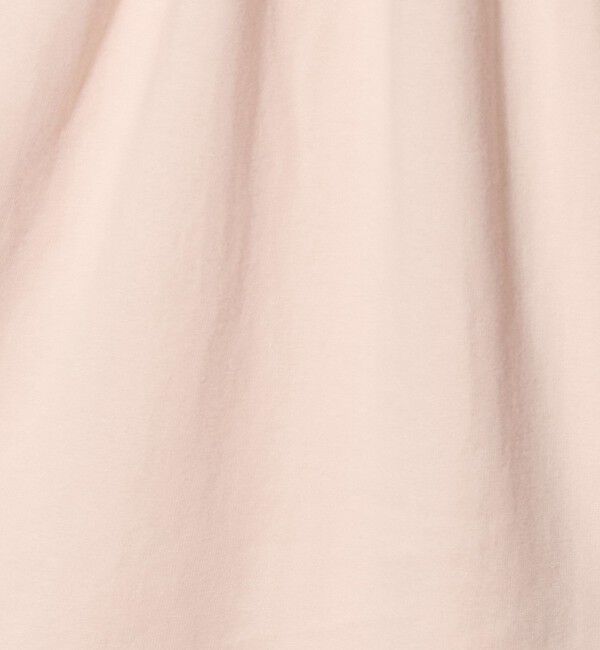 UNITED ARROWS green label relaxing「【別注】＜Various Timeless Arts＞シャーリング プリント Tシャツ」|Tシャツ・カットソー|