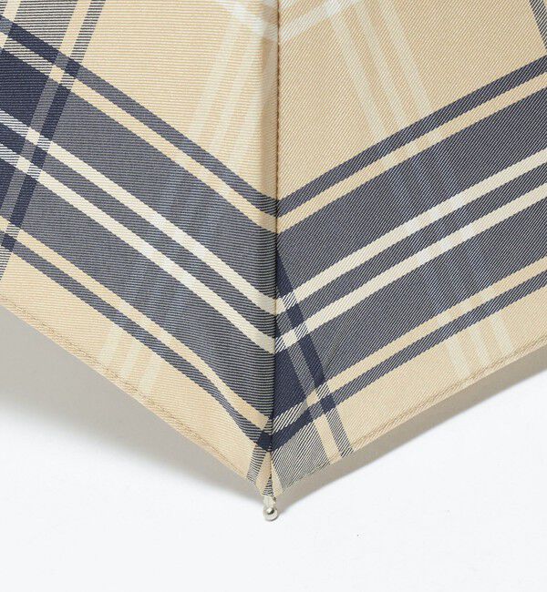 UNITED ARROWS green label relaxing「＜Traditional Weatherwear＞オートマティック フォールディング アンブレラ 自動開閉式 折りたたみ傘 -晴」|傘|