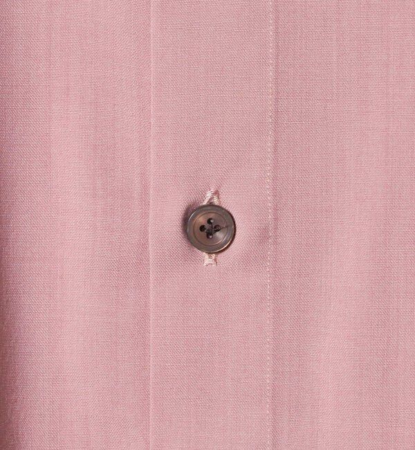 UNITED ARROWS green label relaxing「＜Errico Formicola＞W レオ LAVATO ワイドカラー シャツ」|シャツ・ブラウス|