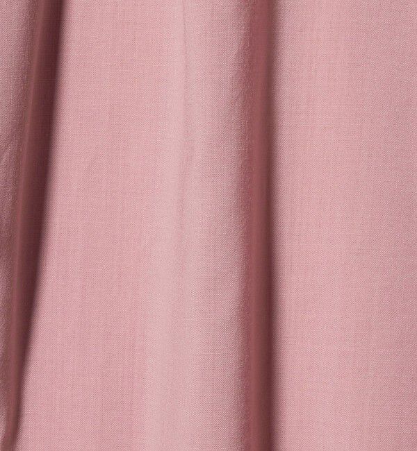 UNITED ARROWS green label relaxing「＜Errico Formicola＞W レオ LAVATO ワイドカラー シャツ」|シャツ・ブラウス|