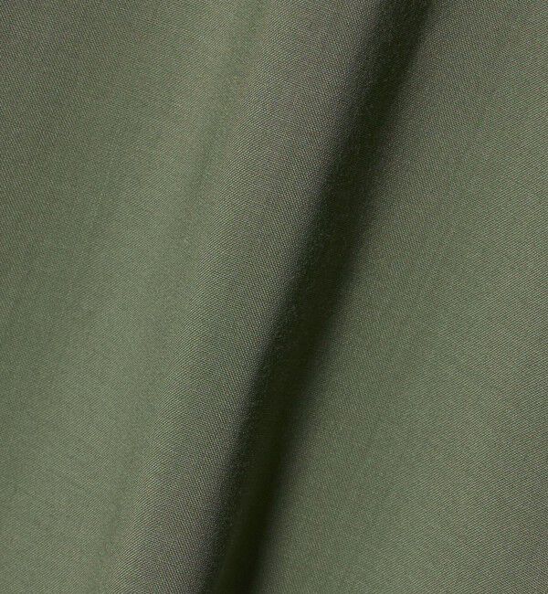 UNITED ARROWS green label relaxing「＜Errico Formicola＞W レオ LAVATO ワイドカラー シャツ」|シャツ・ブラウス|