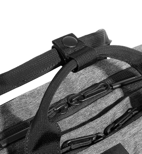 BEAUTY&YOUTH UNITED ARROWS「【別注】 ＜Aer＞ 3WAY BRIEF/バッグ」|ビジネスバッグ|