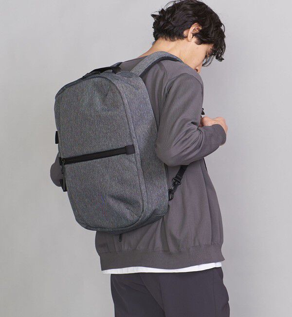 BEAUTY&YOUTH UNITED ARROWS「【別注】 ＜Aer＞ 3WAY BRIEF/バッグ」|ビジネスバッグ|