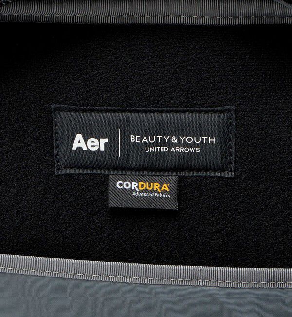 BEAUTY&YOUTH UNITED ARROWS「【別注】 ＜Aer＞ COMMUTER PACK/バッグ」|リュック|