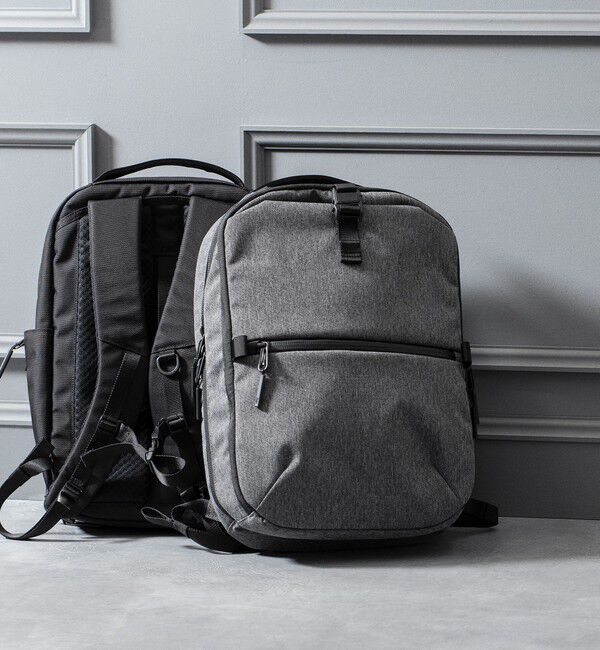BEAUTY&YOUTH UNITED ARROWS「【別注】 ＜Aer＞ COMMUTER PACK/バッグ」|リュック|