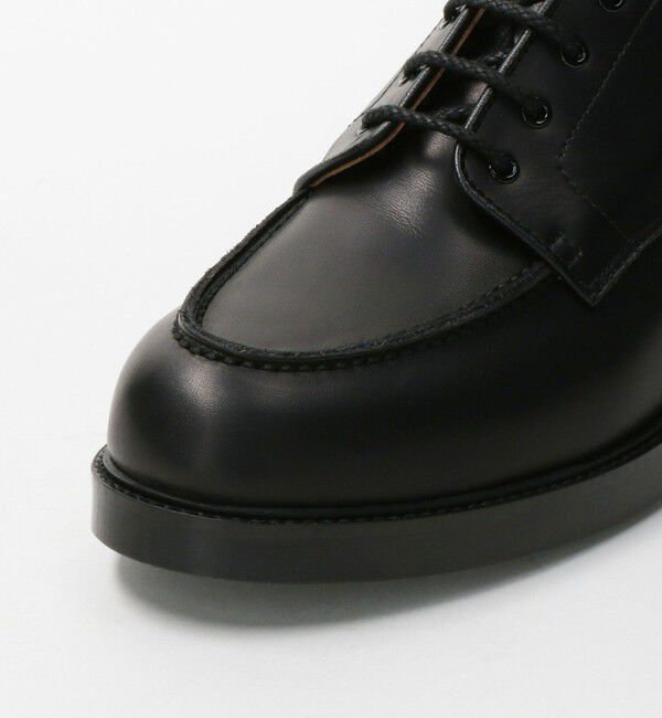 BEAUTY&YOUTH UNITED ARROWS「フレンチ Uチップ シューズ」|ビジネス・ドレスシューズ|