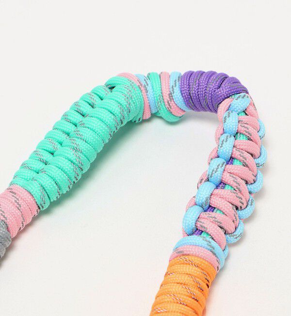 BEAUTY&YOUTH UNITED ARROWS「＜A SCENE＞Design paracord strap/スマホストラップ」|その他|