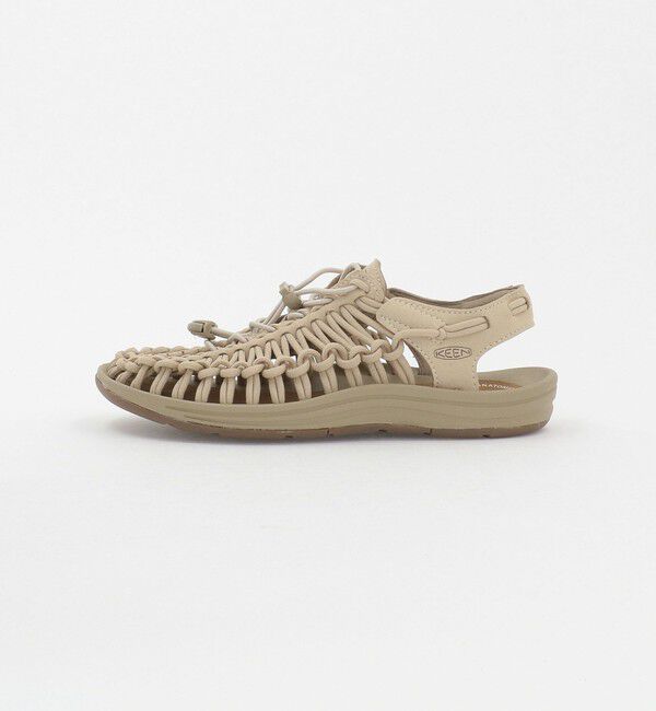 BEAUTY&YOUTH UNITED ARROWS「＜KEEN＞ウィメンズ UNEEK/サンダル」|サンダル|