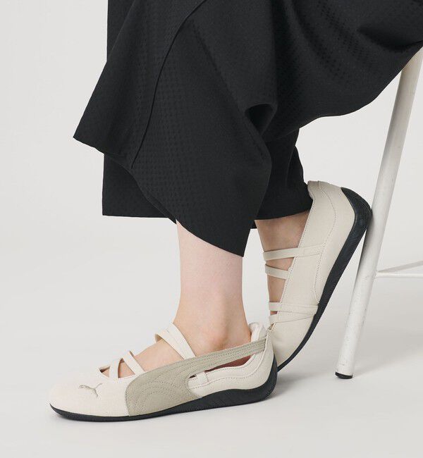 BEAUTY&YOUTH UNITED ARROWS「＜PUMA＞ウィメンズ スピードキャット バレエ」|スニーカー|