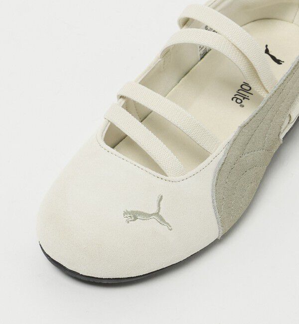 BEAUTY&YOUTH UNITED ARROWS「＜PUMA＞ウィメンズ スピードキャット バレエ」|スニーカー|