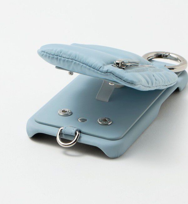 BEAUTY&YOUTH UNITED ARROWS「＜ajew＞PUFFER iPhone16ケース」|モバイルケース|