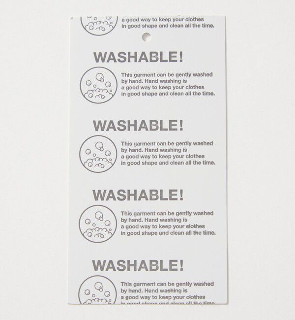 BEAUTY&YOUTH UNITED ARROWS「【WEB限定 WARDROBE SMART】KOUKIN ハイゲージ ニット モックネック【抗菌・防臭】」|ニット・セーター|