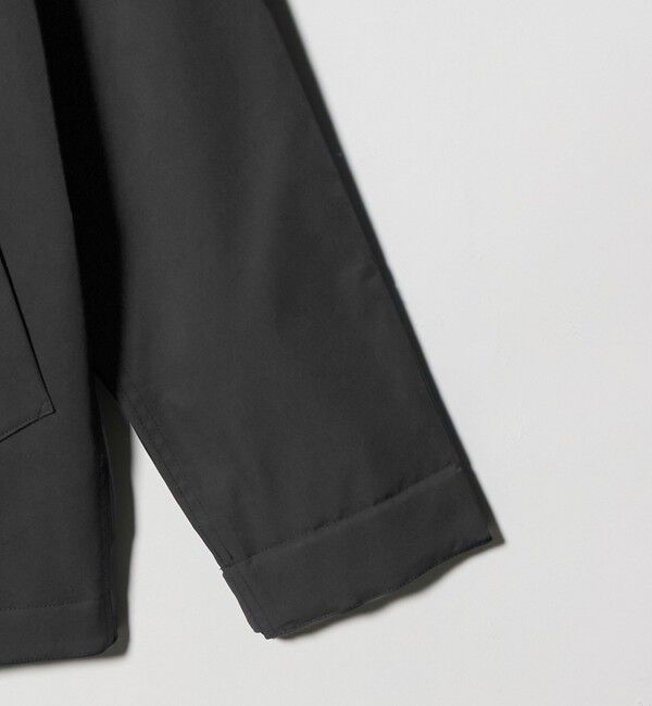 BEAUTY&YOUTH UNITED ARROWS「W/R POLY フーディ ブルゾン」|その他|