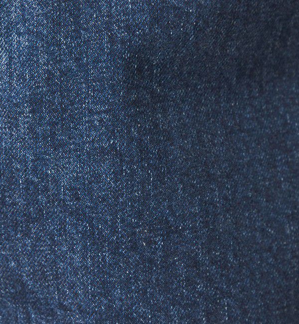 STEVEN ALAN「＜Steven Alan＞ 13.5oz デニム 5ポケット バギー パンツ」|デニム|