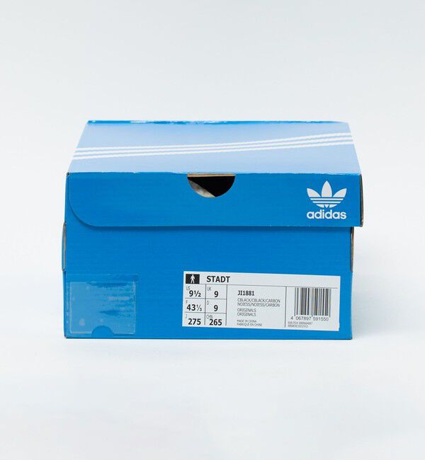 BEAUTY&YOUTH UNITED ARROWS「＜adidas Originals＞STADT スニーカー」|スニーカー|