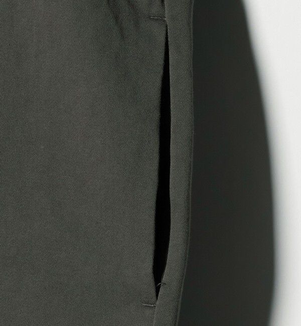 BEAUTY&YOUTH UNITED ARROWS「＜She is-.＞レースアップ セーラーカラー ブラウス」|シャツ・ブラウス|