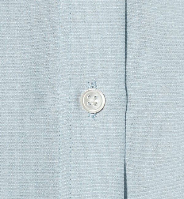 BEAUTY&YOUTH UNITED ARROWS「シアー バックタック シャツ 吸水速乾」|シャツ・ブラウス|