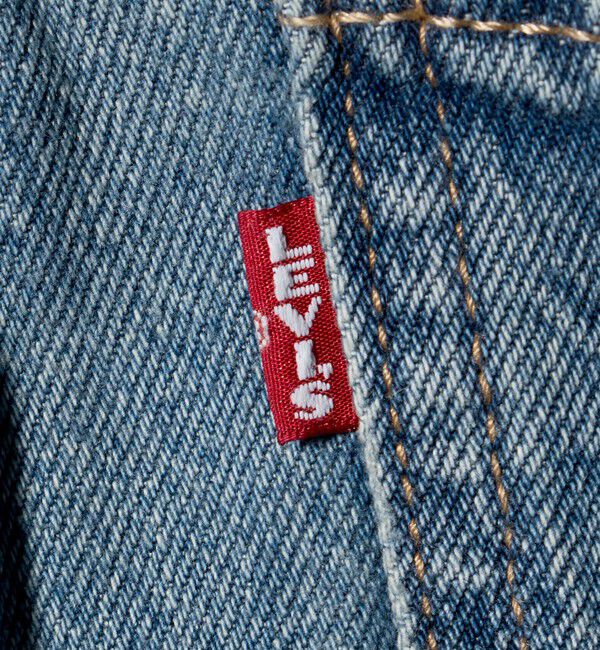 BEAUTY&YOUTH UNITED ARROWS「＜Levi's＞スーパーバギー デニムショーツ」|その他|