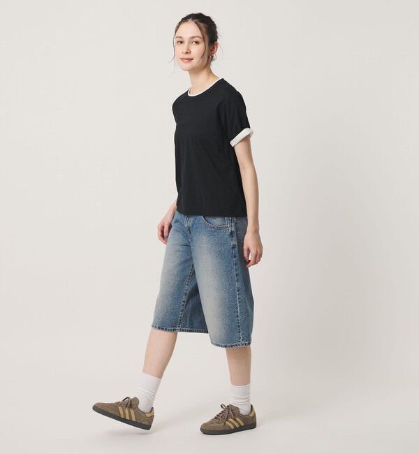 BEAUTY&YOUTH UNITED ARROWS「＜Levi's＞スーパーバギー デニムショーツ」|その他|