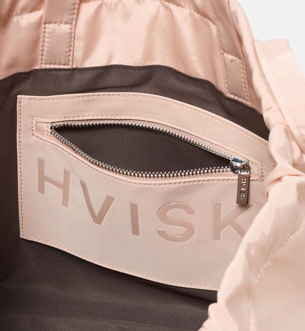 BEAUTY&YOUTH UNITED ARROWS「＜HVISK＞SAGE TWILL 2WAY ショルダーバッグ」|ショルダー・メッセンジャー|