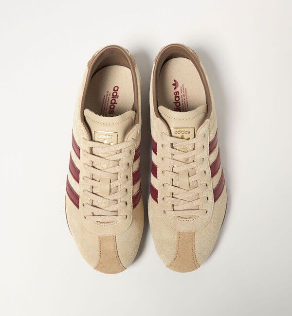 BEAUTY&YOUTH UNITED ARROWS「【別注】＜adidas Originals＞TOKYO W スニーカー」|スニーカー|