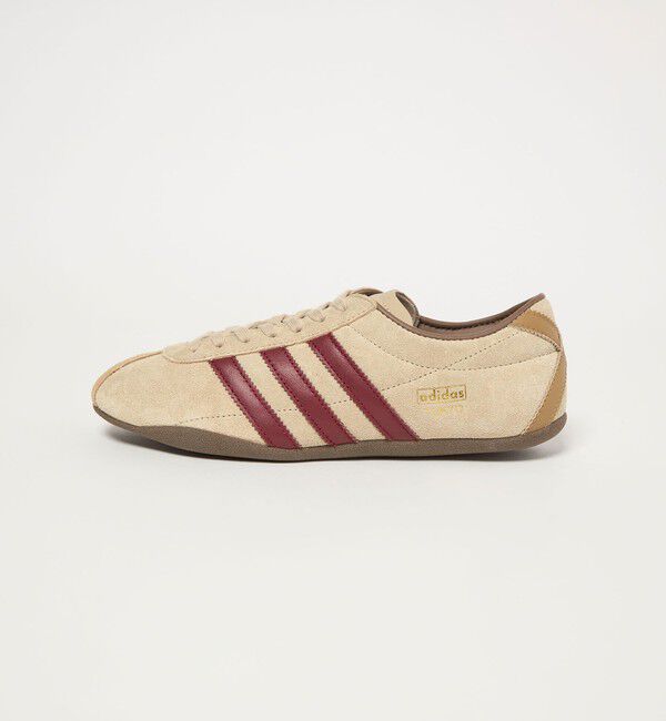 BEAUTY&YOUTH UNITED ARROWS「【別注】＜adidas Originals＞TOKYO W スニーカー」|スニーカー|