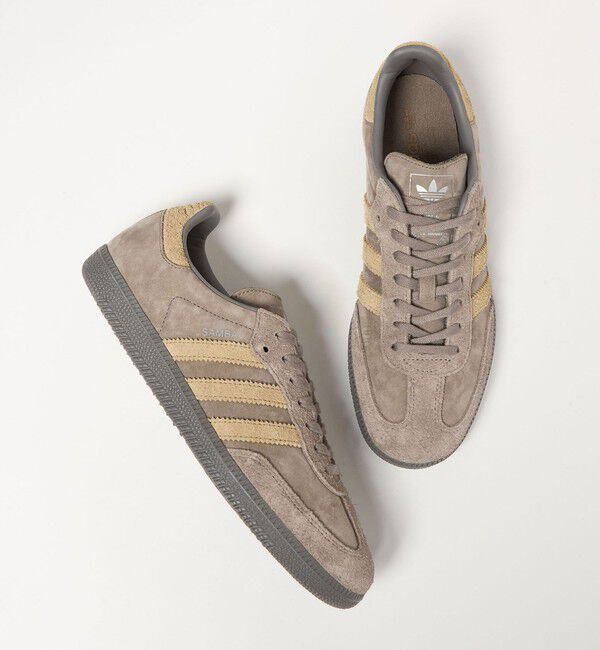 BEAUTY&YOUTH UNITED ARROWS「【別注】＜adidas Originals＞SAMBA OG スニーカー」|スニーカー|