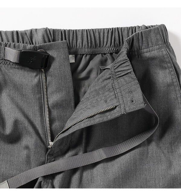 BEAMSBOY「【別注】Gramicci / ギャバ テーパードパンツ NEW ＜定番 / オフィスカジュアル＞」|その他|