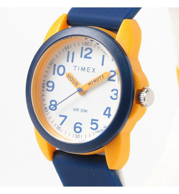 BEAMSBOY「TIMEX / キッズ アナログ」|腕時計|