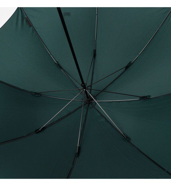 Demi-Luxe BEAMS 「MACKINTOSH / HERIOT ソリッド 長傘」|傘|