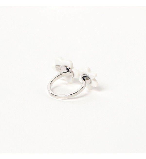 BEAMSBOY「ATOLASOLAS / sukima ring」|その他|