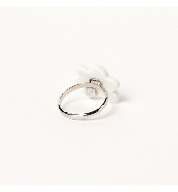 BEAMSBOY「ATOLASOLAS / 2set ring」|その他|