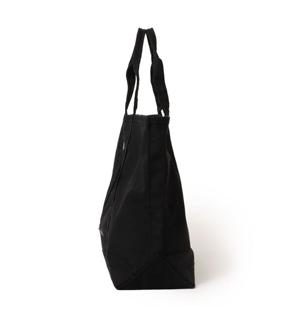 Ray BEAMS 「DANTON / CANVAS MARCHE BAG〈MONTORGUEIL〉」|トートバッグ|