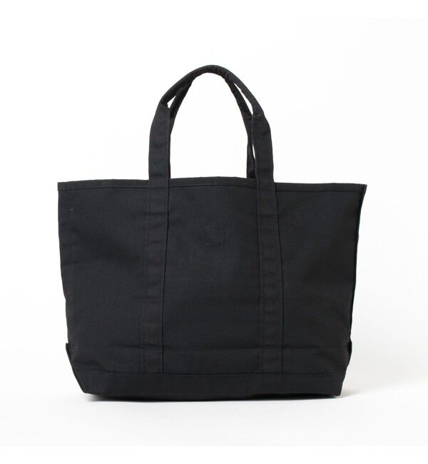 Ray BEAMS 「DANTON / CANVAS MARCHE BAG〈MONTORGUEIL〉」|トートバッグ|