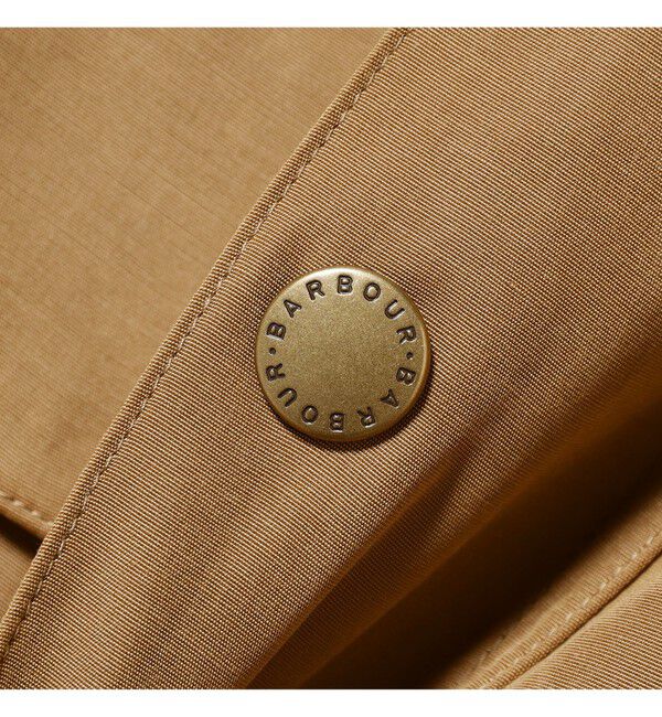 Demi-Luxe BEAMS 「【別注】Barbour / BEDALE ジャケット」|ブルゾン・スタジャン|
