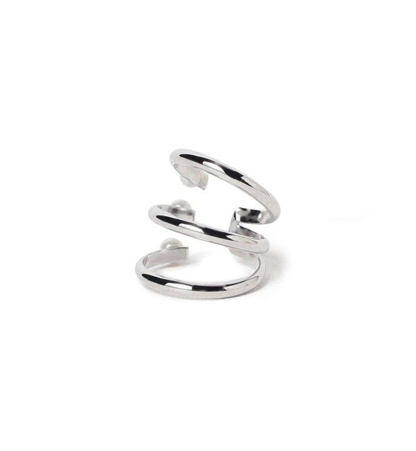 Demi-Luxe BEAMS 「jour couture / mature.03 イヤーカフ」|その他|