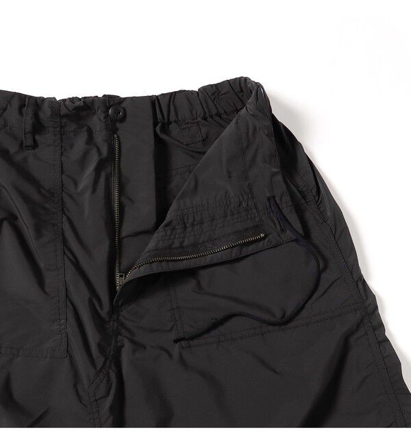 BEAMSBOY「ソロテックス ベイカー スカート」|スカート|