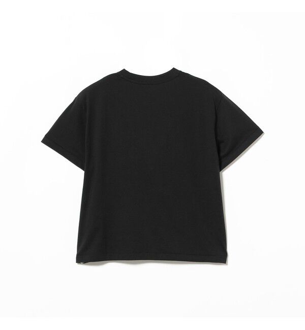 Ray BEAMS 「【WEB限定】DANTON / ショート Tシャツ」|Tシャツ・カットソー|