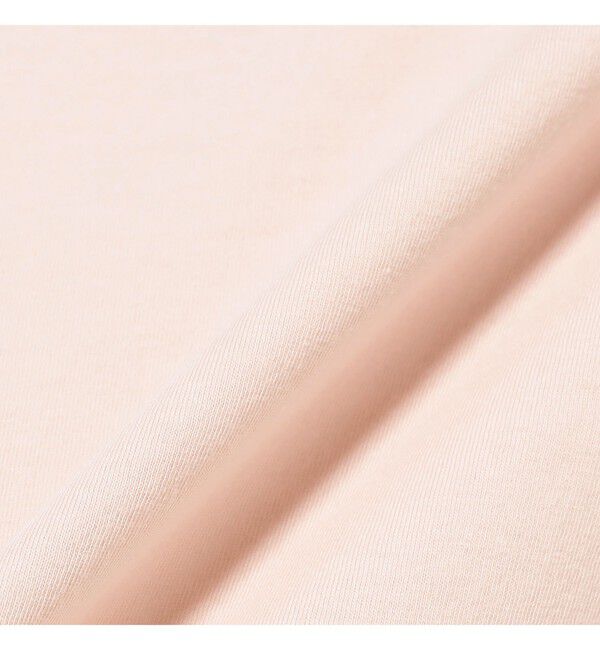 Ray BEAMS 「【WEB限定】DANTON / ショート Tシャツ」|Tシャツ・カットソー|